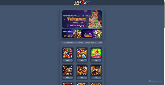 Security scan screenshot of https://jili20.xyz/?host=https://3zhtb3.com?ch=68084