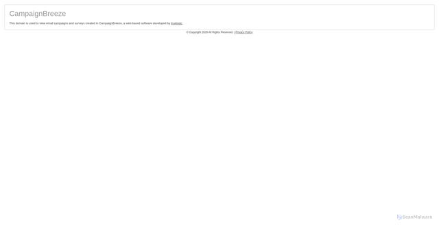 Security scan screenshot of https://email.nmrk.com