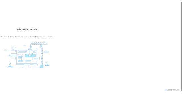 Security scan screenshot of concordiaburo1.site