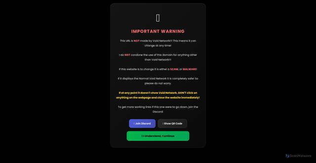 Security scan screenshot of http://login-wwwb5hyr.picklesecurity.xyz/