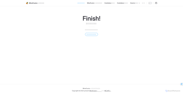 Security scan screenshot of https://minefusionsbeta.pages.dev/%5C%5C%5C%22https://fusion.xzwmc.com/%5C%5C%5C%22https://fusion.xzwmc.com/%5C%5C%5C%22https://fusion.xzwmc.com/%5C%5C%5C%22https://fusion.xzwmc.com/%5C%5C%5C%22