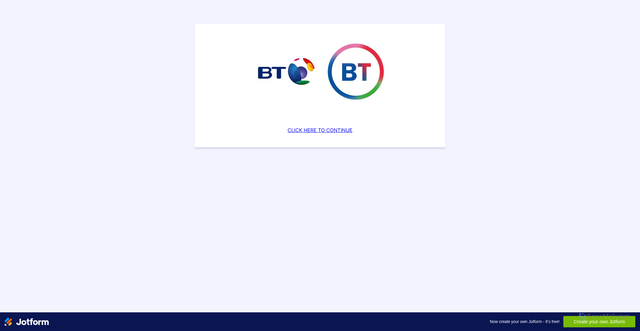 Security scan screenshot of https://form.jotform.com/253062622406045