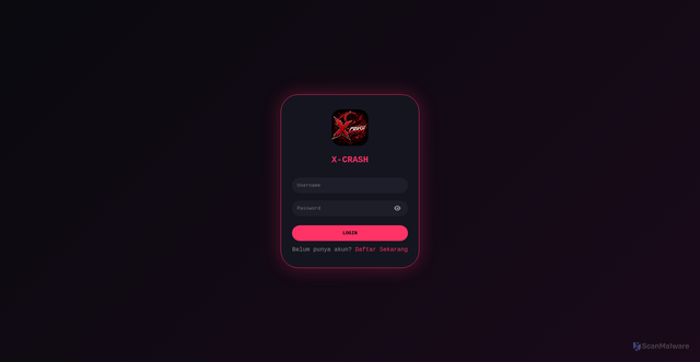 Security scan screenshot of https://apk-v1-oid5pkv858.edgeone.app/