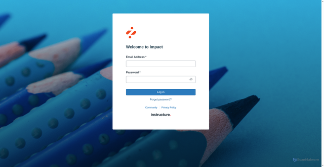 Security scan screenshot of https://santarosa.eesysoft.com