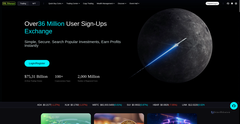 Screenshot of kucoinblock.com