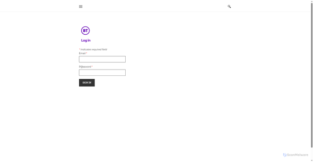 Security scan screenshot of https://kvffrdeadg.weebly.com/