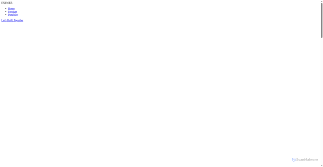 Security scan screenshot of https://exlweb-com.pages.dev/Portfolio/Nexacore/assets/img/Portfolio/Paw-heaven/index.html