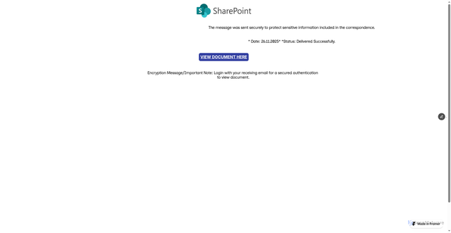 Security scan screenshot of https://adaptable-strategy-101319.framer.app/