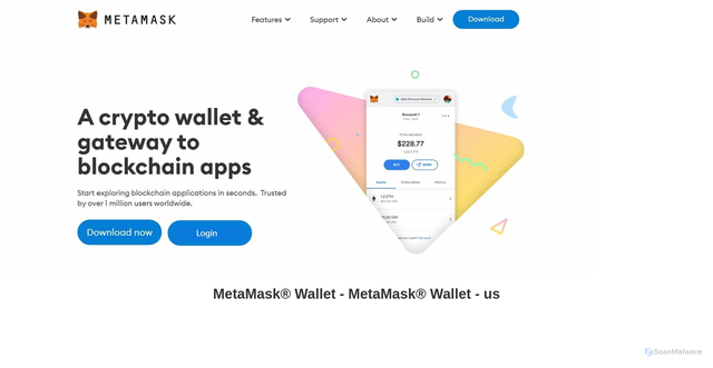 Security scan screenshot of https://matemskwaltin.webflow.io/
