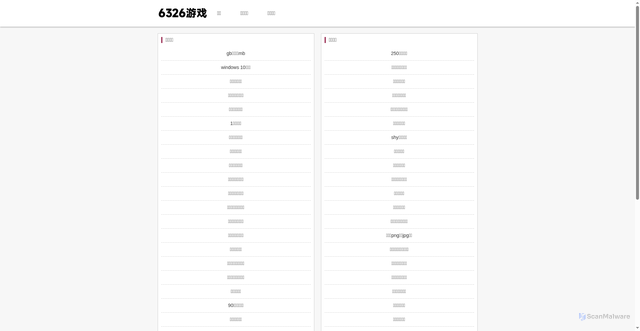 Security scan screenshot of http://lvydti.shop/