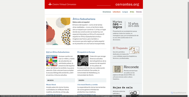 Security scan screenshot of cse.google.com