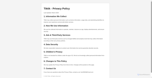 Security scan screenshot of https://yabbering-moccasin-zyimzbd64j-0523cmqvn5.edgeone.app/