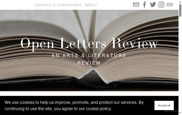 Security scan screenshot of https://openlettersreview.com/posts/vagabond-by-tim-curry