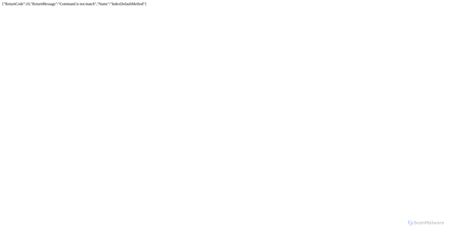 Security scan screenshot of https://api.divoom-gz.com