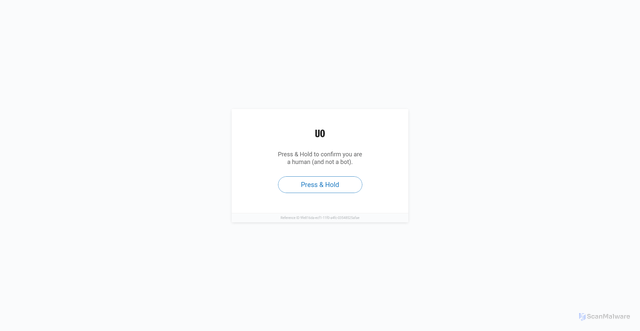 Security scan screenshot of https://urbanoutfitters.com