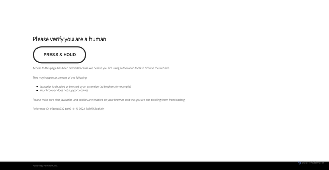 Security scan screenshot of https://uconnhuskies.evenue.net/list/B