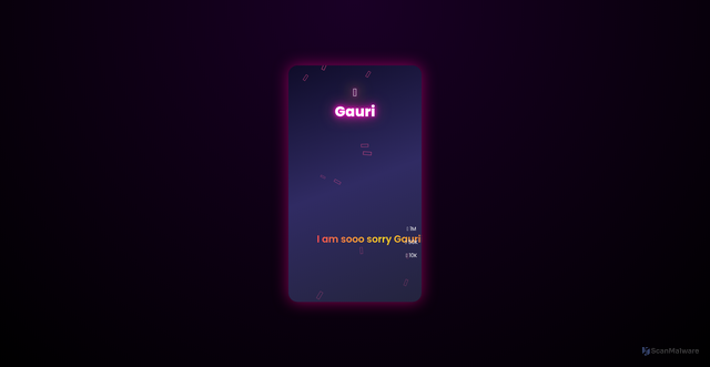 Security scan screenshot of https://used-jade-004jfhvst4-zoyewo984b.edgeone.app/