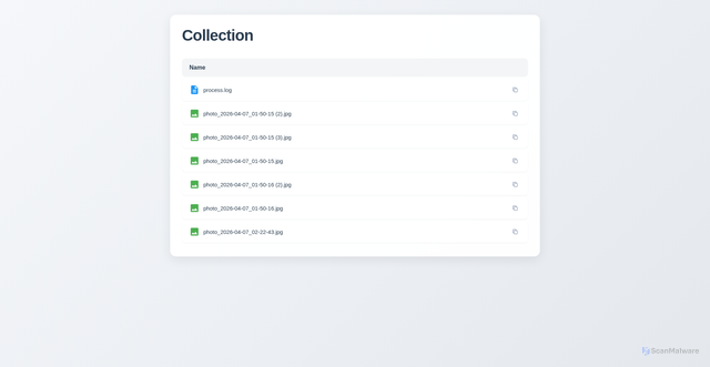 Security scan screenshot of https://linguistic-fuchsia-mypceu5wge-4seshktoy8.edgeone.app/