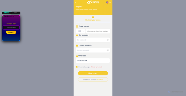 Security scan screenshot of https://real-sapphire-pobsnnyrgj-dpmy2x7ya5hu.edgeone.dev/