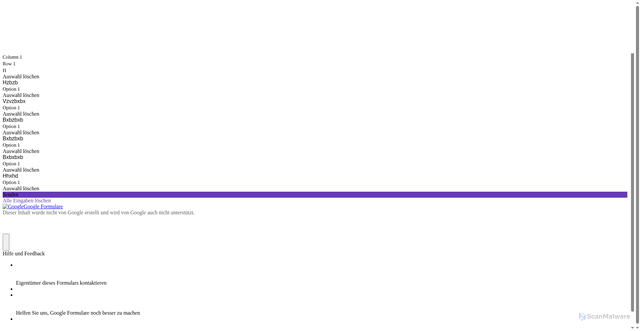 Security scan screenshot of https://calm-scarlet-docoa3zkj3-n6j3onov3f.edgeone.app/