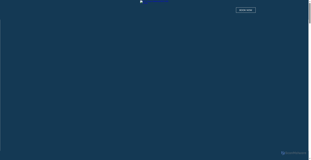 Security scan screenshot of https://www.cocoonmaldives.com/