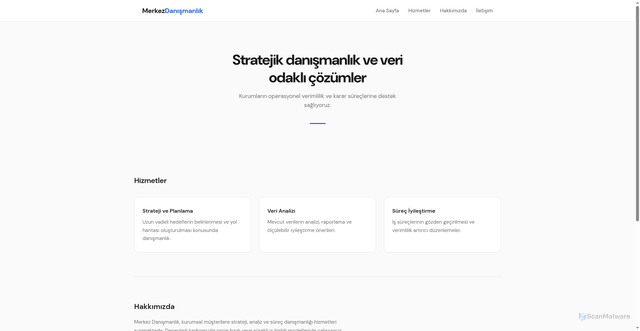 Security scan screenshot of https://deneme-bonusu-siteler.net/