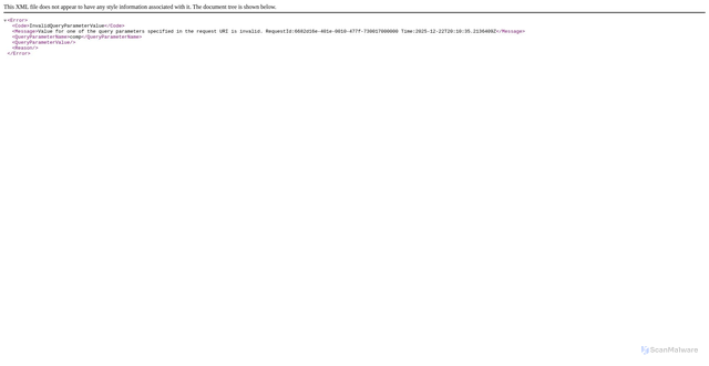 Security scan screenshot of https://scripts.certainly.io