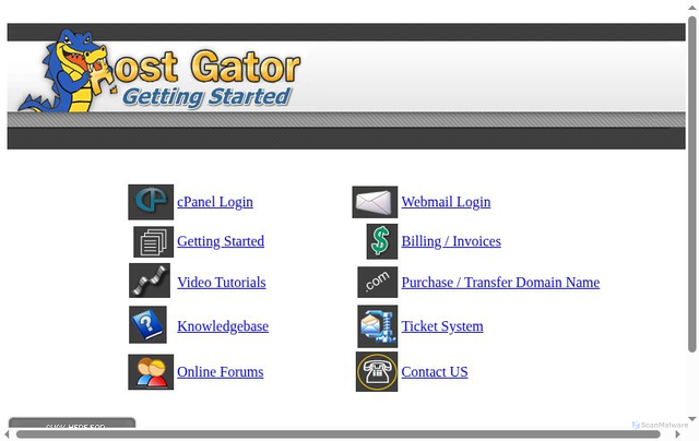 Security scan screenshot of https://yorktowntx.gov/