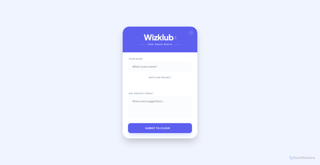 Security scan screenshot of https://patient-silver-d4jp2qaupt-6r5agvdwq4.edgeone.app/