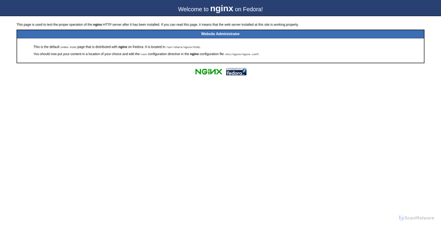 Security scan screenshot of https://akamai.daxinlicai.com