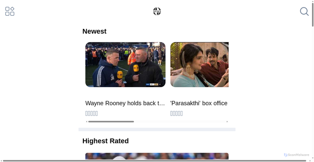 Security scan screenshot of https://t-id.joicat.com