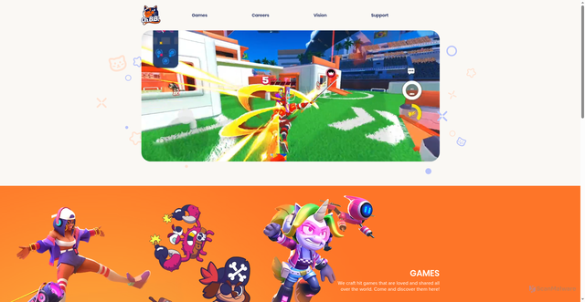 Security scan screenshot of https://ohbibi.com