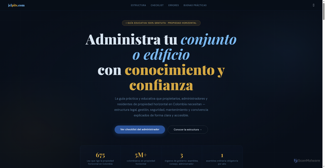 Security scan screenshot of https://jelpits.com/?gad_source=1&gad_campaignid=23963144824&gclid=CjwKCAjwl97RBhBWEiwAa9rbXTsxqGW_OMck6RKTaEM2Zcl-MsVRnbaiZV3OiseMd8M9jfbx0ir0MhoC9f0QAvD_BwE