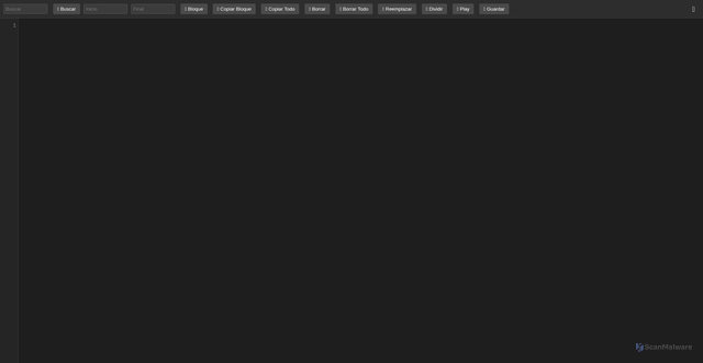 Security scan screenshot of http://flashcode.pages.dev/