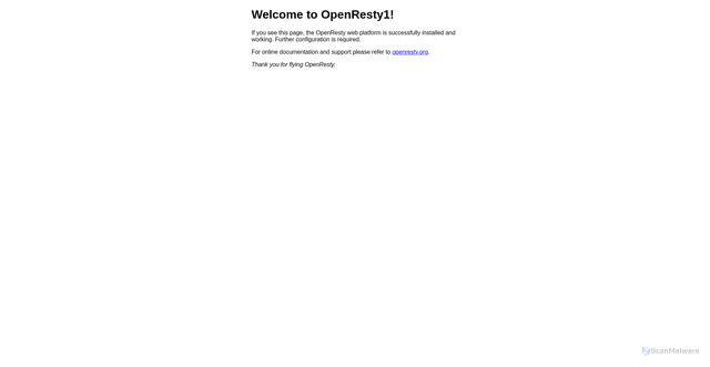 Security scan screenshot of https://vgs.lenovo.com.cn
