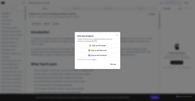 Security scan screenshot of api.pastpaperhero.com