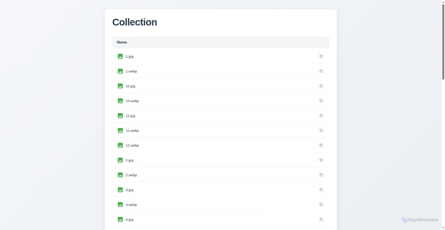 Security scan screenshot of https://convincing-blush-eaetbrcxjf-63w1mgk29s.edgeone.app/