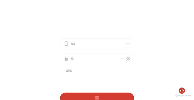 Security scan screenshot of http://meiyoauskasdak.sbs/