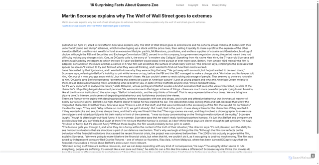 Security scan screenshot of https://soudetouthugo-su9nlcevut.edgeone.app/20520-martin-scorsese-explains-why-the-wolf-of-wall-street-goes-to-extremes.html