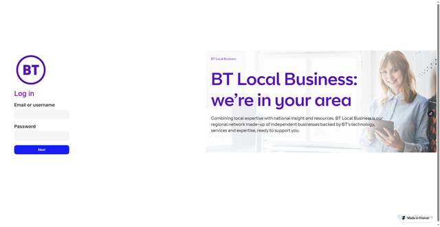 Security scan screenshot of https://fantastic-illustrations-607404.framer.app/