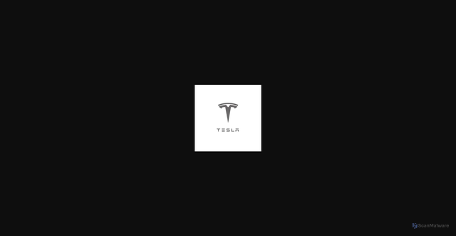 Security scan screenshot of https://images.mp.tesla.services/