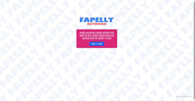 Security scan screenshot of https://eg.fapellyit.com