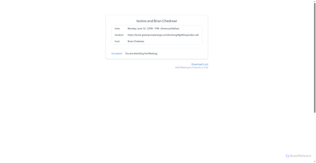 Security scan screenshot of https://crm.zohocloud.ca/crm/EventInvitation?digest=bedffb618d020e12f5cd2bd352b8977798d02689e5011d017e519d25d48292df6799ea5f6150ce3574e0aad6375c311d8dbae9859c8fbe3a9b16e3b77d70d0c5d136f40e6158c3d3800de1b447de499dff2438f93601809edfc959d130117574&venue=9f1bfa9752b6f757b32490bfa56cbf06edb5416e3f1f97efba3cefa6d0527f5ceff64a094e99b8fe56f7406fc43020d233c00c709b3d41d9fbca2a40001d8e6b8226397e80b6d941c733bfa8c72ee137&st=c54f1bfc4e3bd2bdfdc1f9929e73769895bde8c8b369aafbd89aa611d9c65b89&et=0c125bfdf60615914272f3b62e59ed31d95f3c240d81e0882c4523907b377574&tit=1df16aa35a8a923235ea6d97f2f995c960bac38e9830b0a1677d6caa8dfd4fd088a19e010406d587f0c448f1331f374d&loc=b3b9496b9e2da1d76935e08dfe06d1645a115ca01caa54c1ee86e31fa282ab61&host=74b6ce535c3ab3c5f82c256847e7bb9c4afeea1bd6bf7c8355a77075784a5fcb7ddd21e737d9b7b5f9a3cc43d216d0be&allday=b06201bf0da53bbe42a4c1aa08efcb69a527d6d351d987446ad4be2dbbc1514e&evStatus=59cd196420c5a1516ddb0dd6c23bd9451256b673fccd795ef0eb712433ebfd2f&status=yes