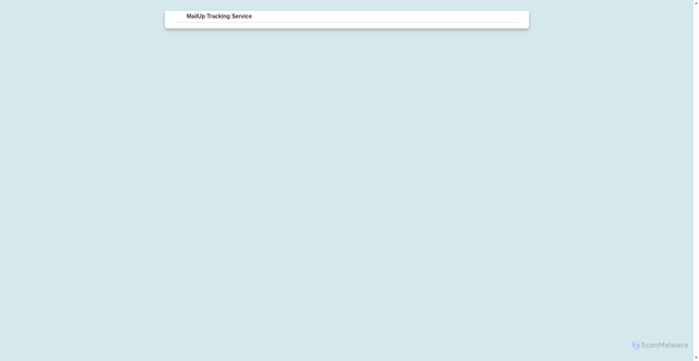 Security scan screenshot of https://customer76096g.musvc6.net