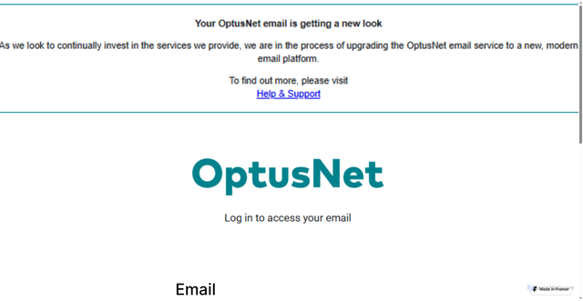 Security scan screenshot of https://fluffy-amount-252178.framer.app/