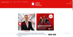 Screenshot of vodafone-business-berlin.store