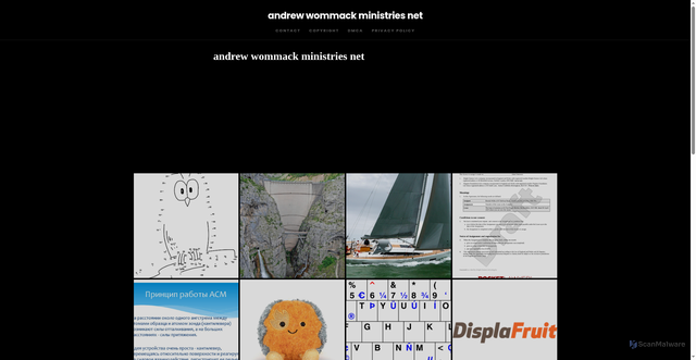 Security scan screenshot of https://urbanconnectstories-dpjgbcv4gdoz.edgeone.app/