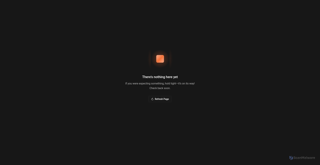 Security scan screenshot of https://o3tve5o3kc.map.azionedge.com
