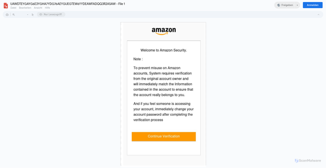 Security scan screenshot of https://docs.google.com/drawings/d/16jiKFlHVwjg59ymaBrcip3sZQIS6CshdAiHXbrAtYv0/edit