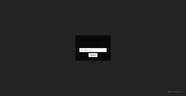 Security scan screenshot of https://compatible-bronze-rajlurt9qm-tgqdnq2fi7.edgeone.app/